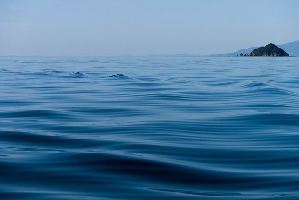 water, ocean, calm, island, peaceful, coast, outdoor, scenic, horizon, nature, landscape, ocean, ocean, calm, calm, calm, calm, calm, island, peaceful, peaceful, peaceful